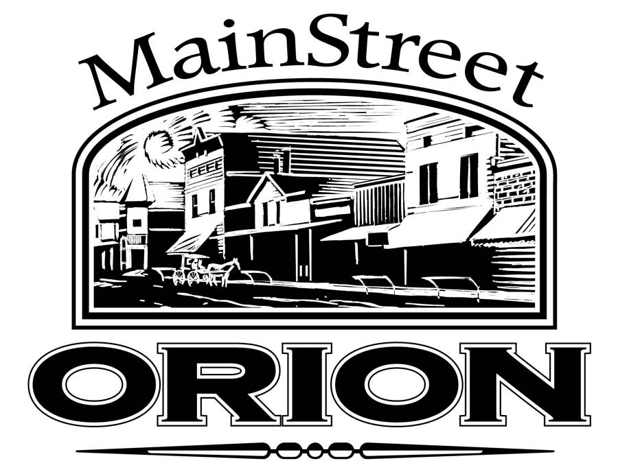 Main Street Orion 2