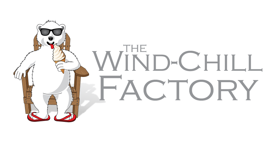 Wind Chill Factory