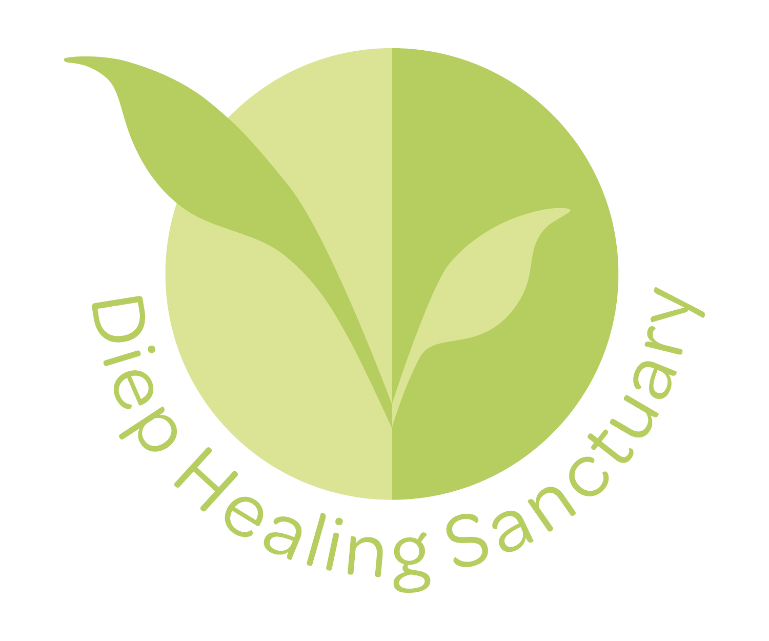 Diep Healing Sanctuary
