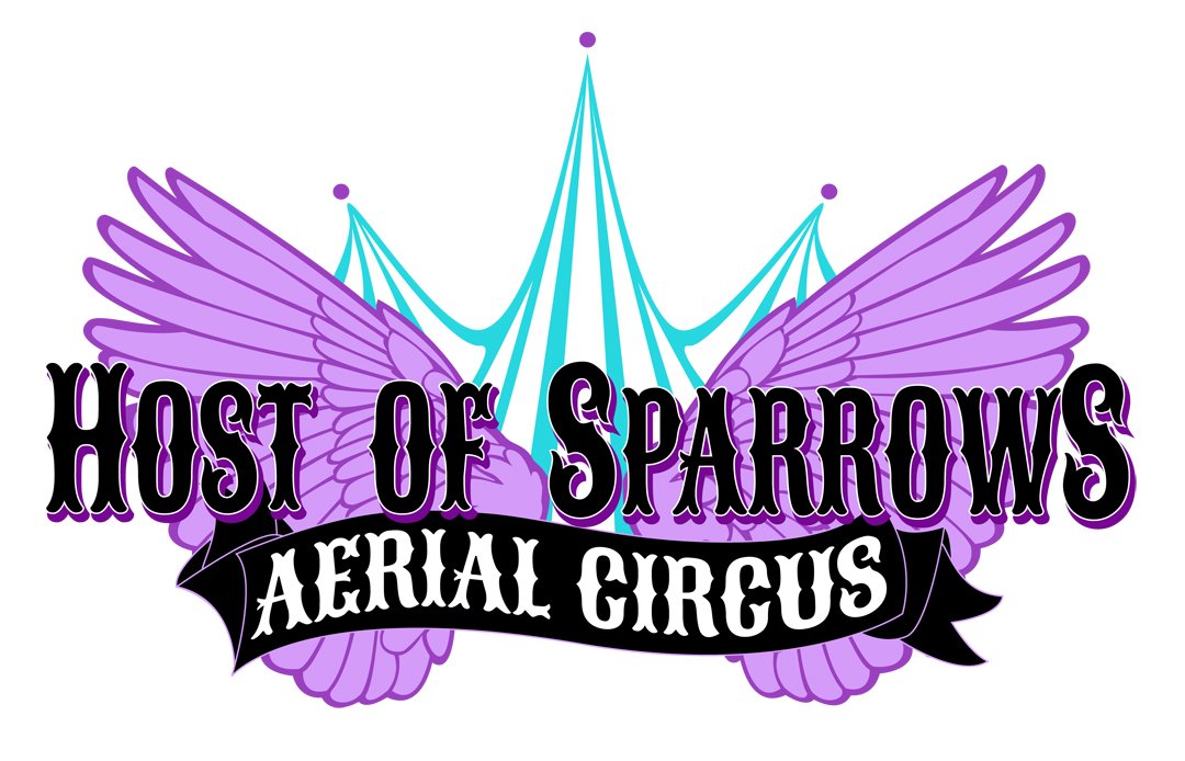 Host of Sparrows Aerial Circus