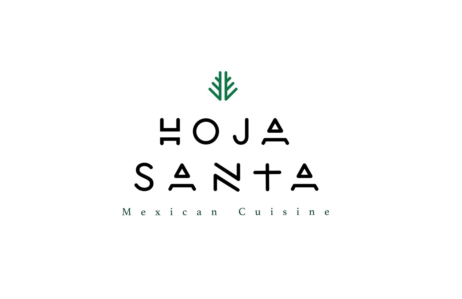Hoja Santa Restaurant