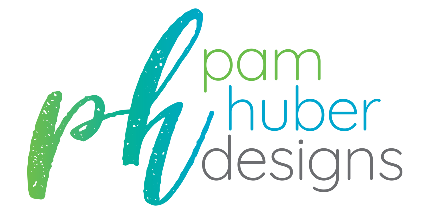 Pam Huber Designs