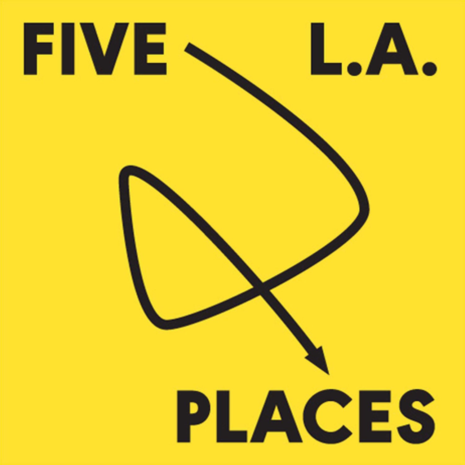5 PLACES
