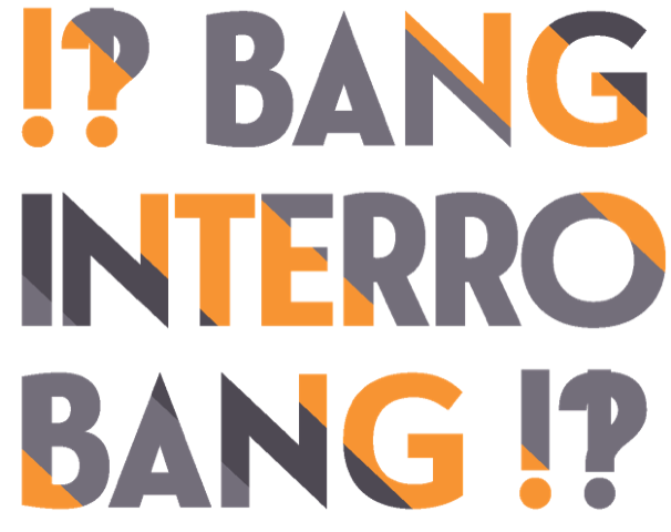 Bang Interrobang, LLC