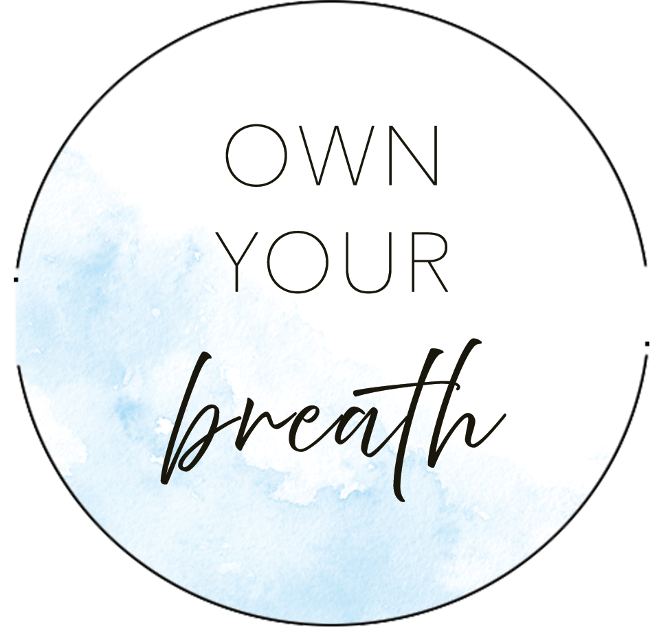 Breathwork Berlin &amp; Coaching - Own Your Breath