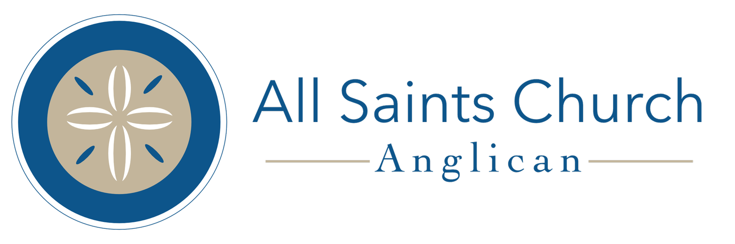 St. Simons Anglican Church