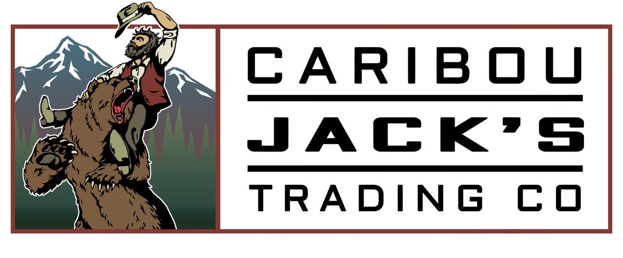 Caribou Jack&#39;s Trading Co &amp; BBQ