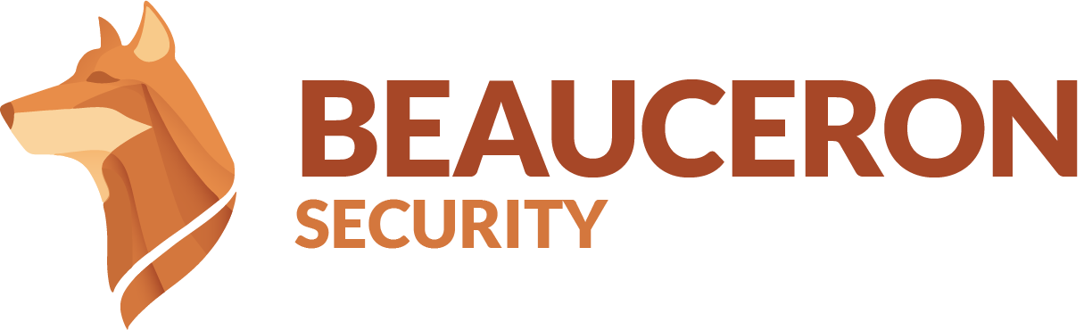 Beauceron Security - Empower People. Reduce Cyber Risk.