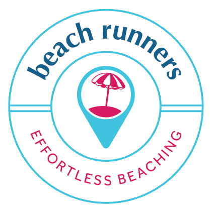 Beach Runners