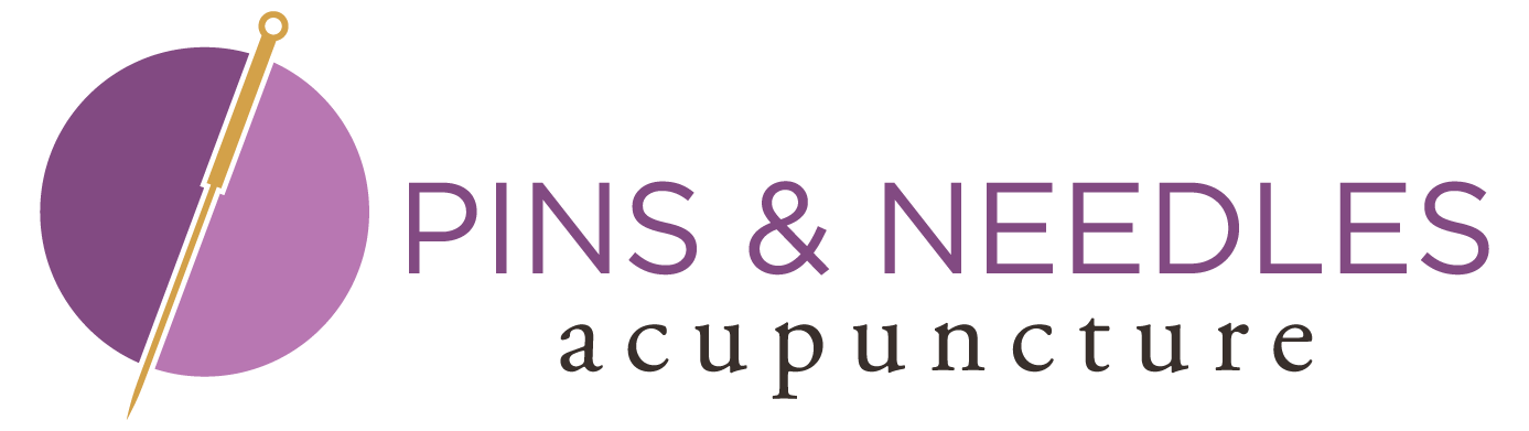 Pins &amp; Needles Acupuncture