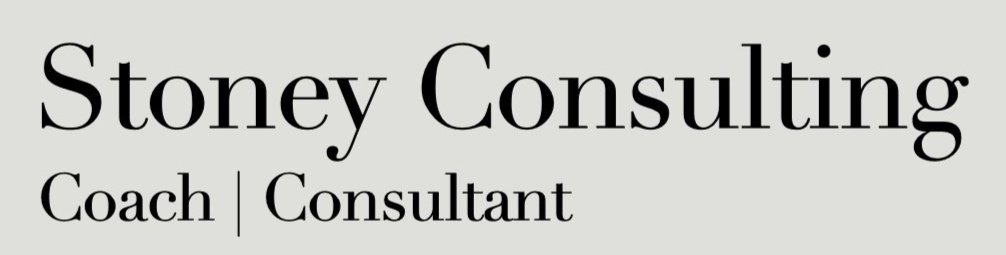 Stoney Consulting   -    Coach  | Consultant