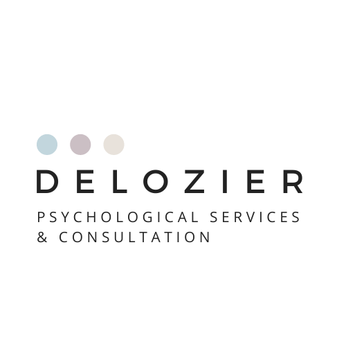 Dr. Alli Delozier, Licensed Clinical Psychologist