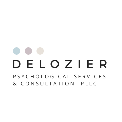 Dr. Alli Delozier, Licensed Clinical Psychologist
