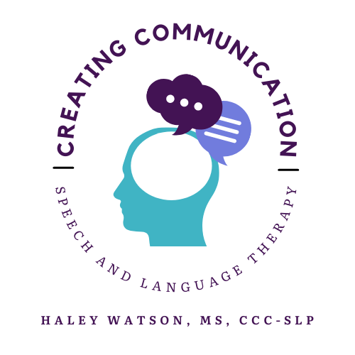 Creating Communication