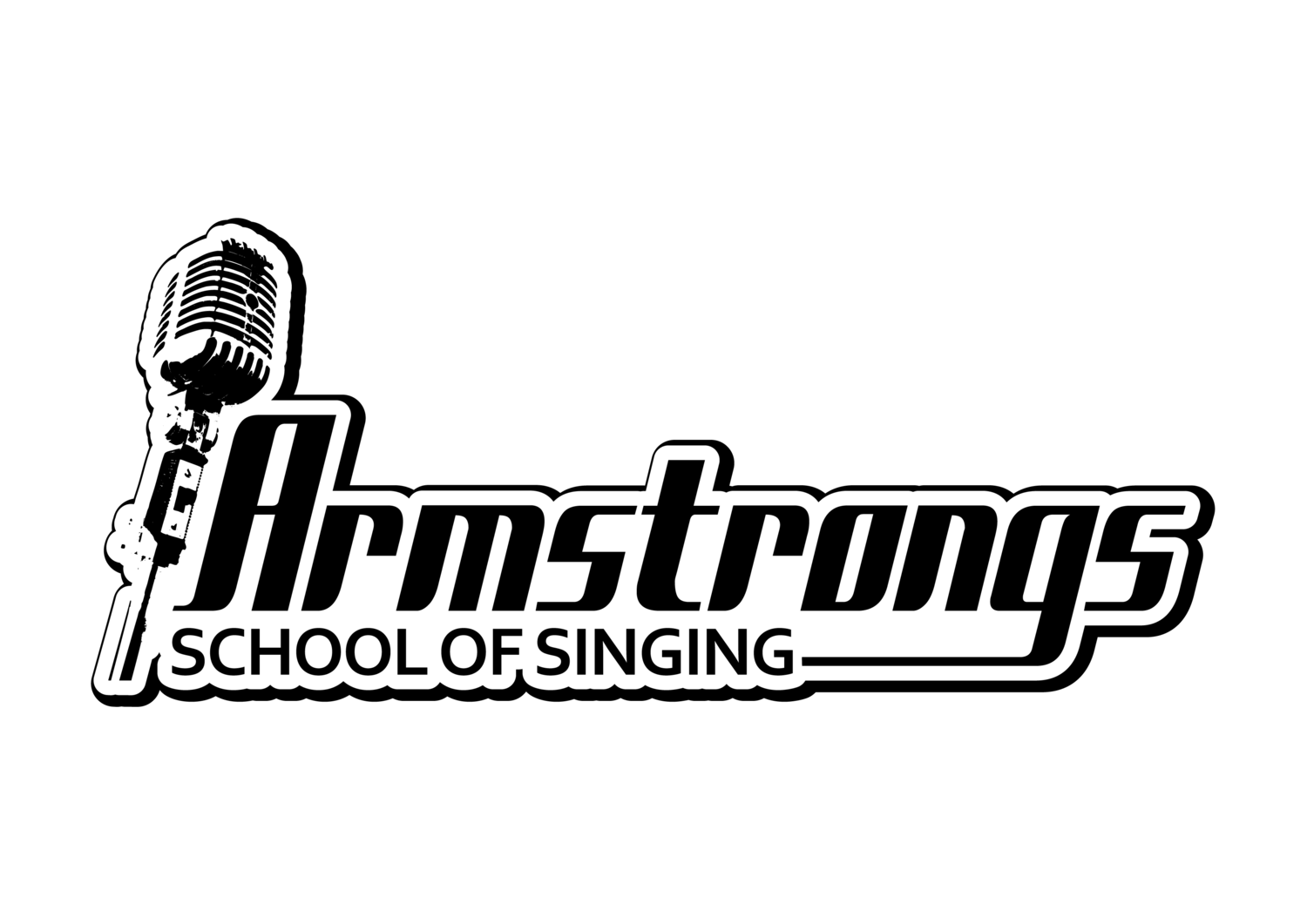 Armstrong's school of singing