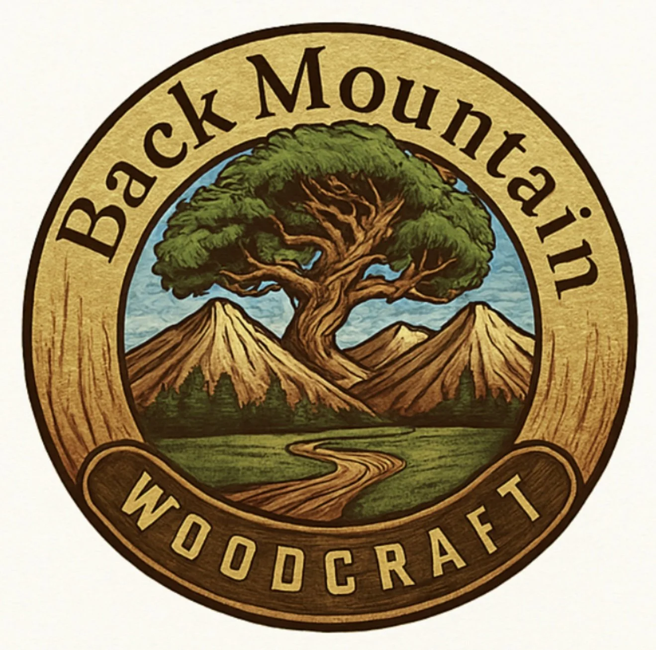 Back Mountain Woodcraft