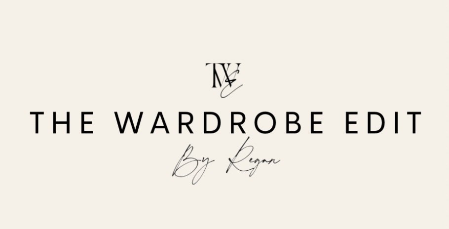 The Wardrobe Edit