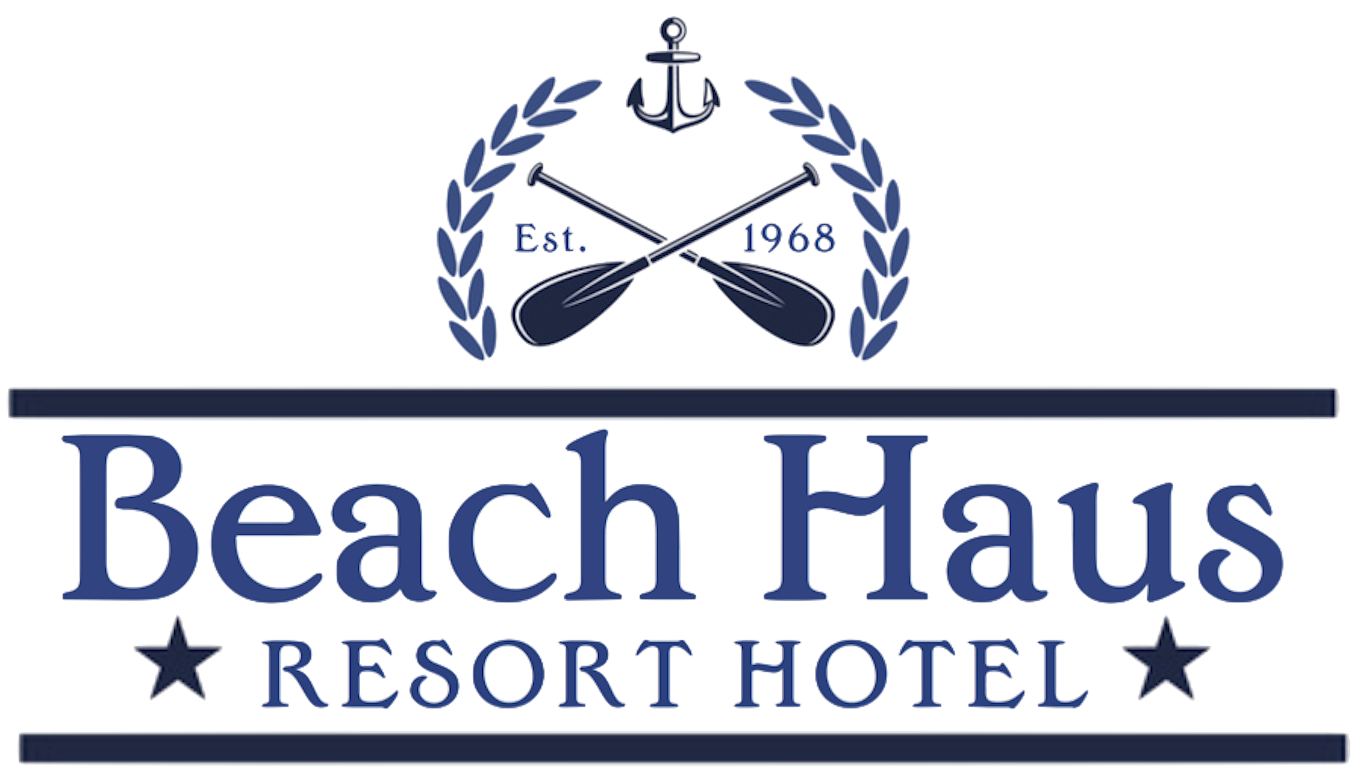 The Beach Haus Resort