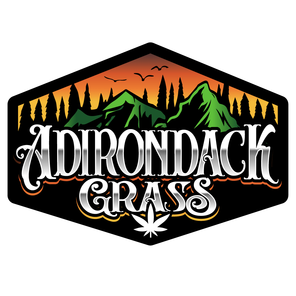 Adirondack Grass