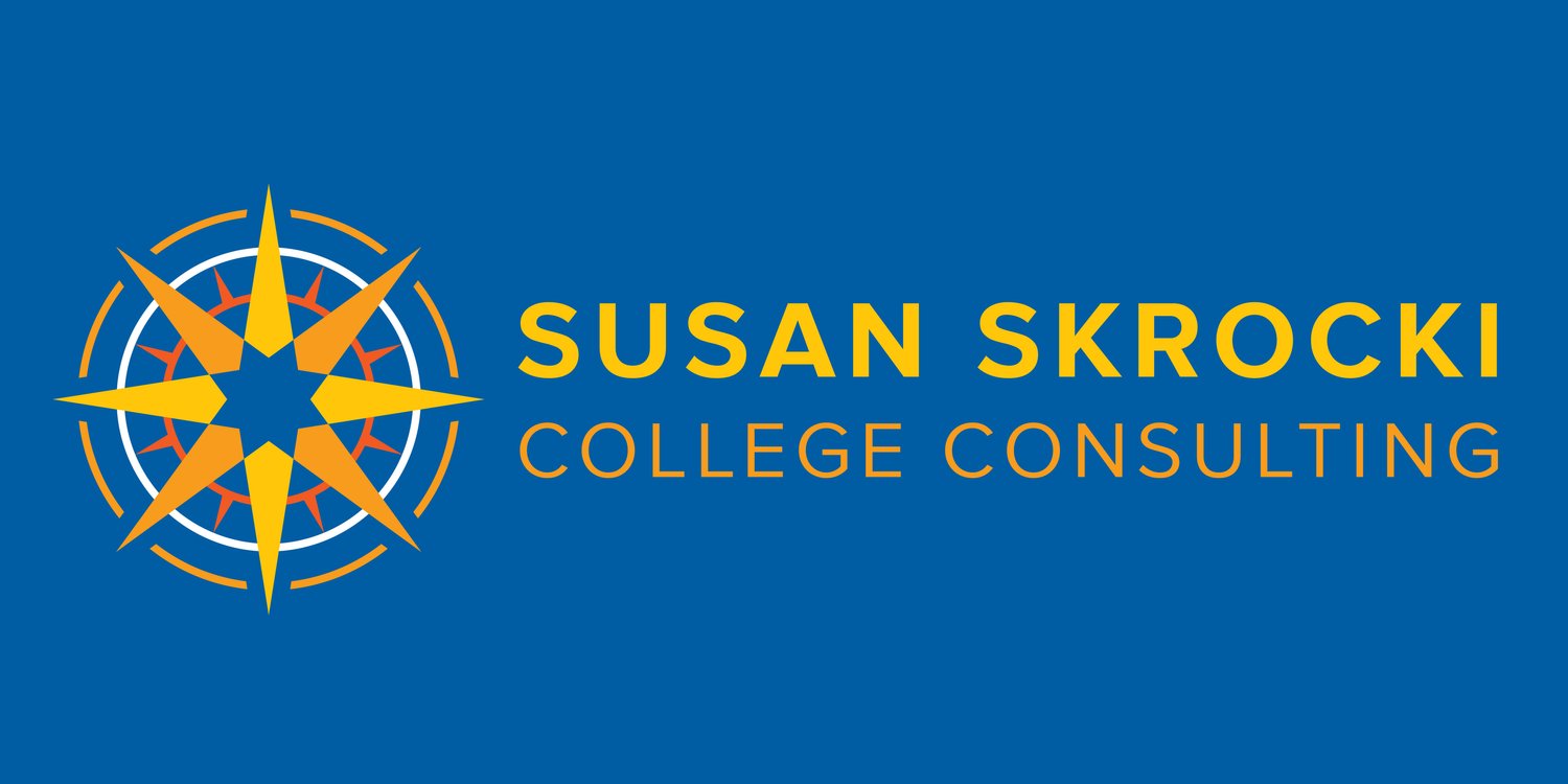Susan Skrocki College Consulting