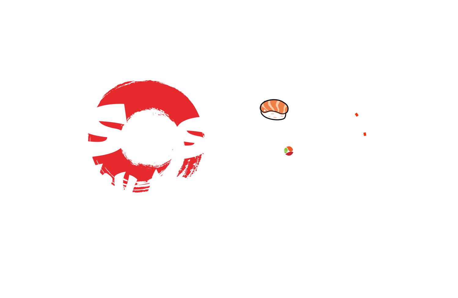 Sushi by the Water