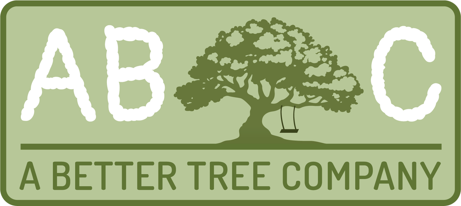 A Better Tree Company