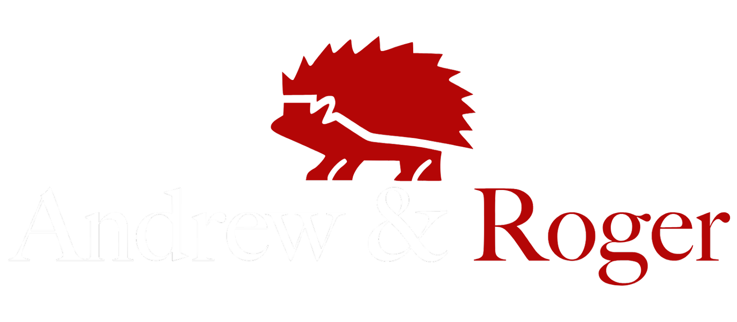 Andrew & Roger - abbigliamento uomo e donna