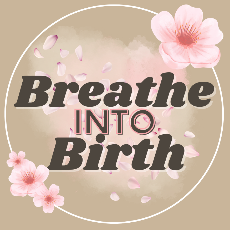 Breathe Into Birth - Hypnobirthing West Lothian