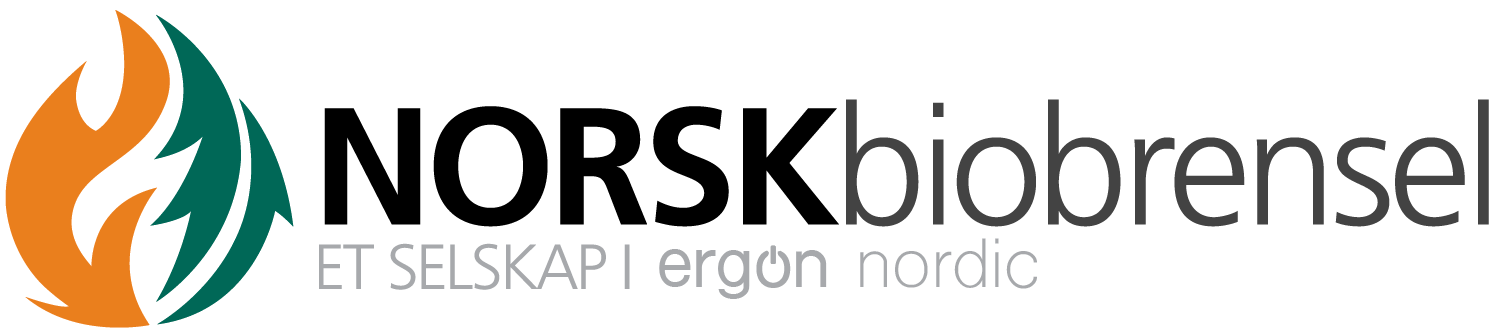 Norsk Biobrensel - en del av Ergon Nordic