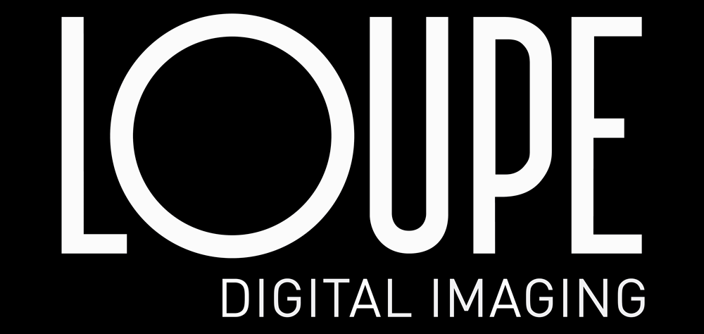 Loupe Digital Imaging