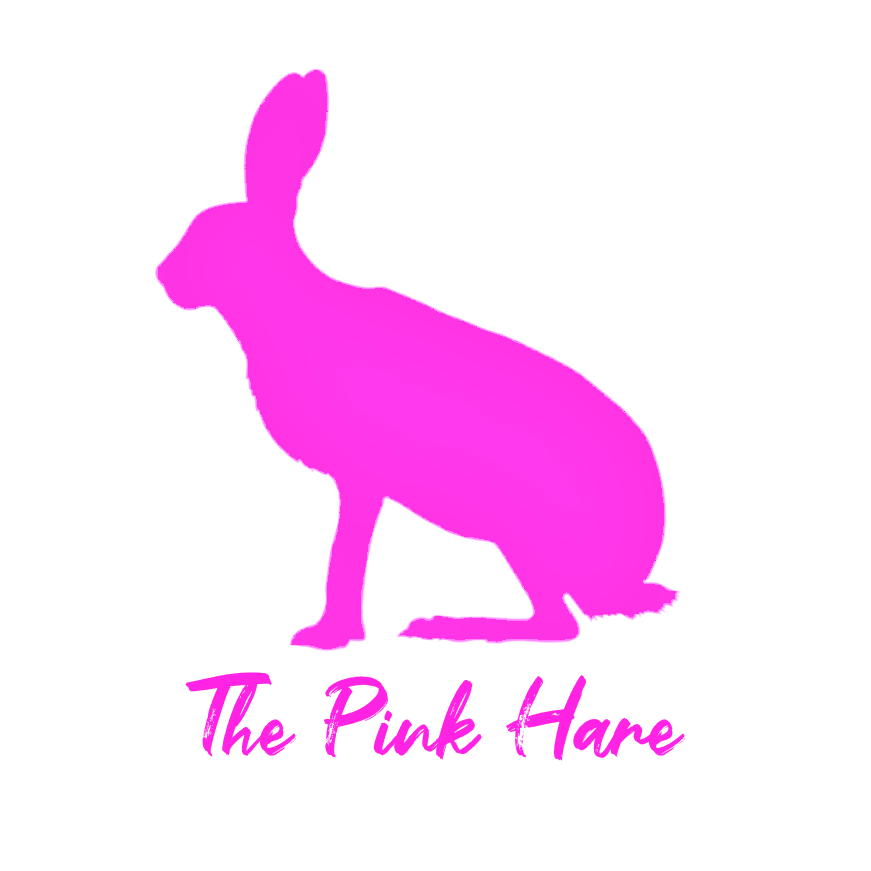 The Pink Hare