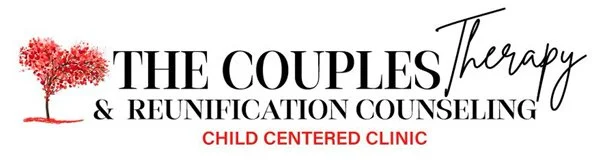 The Couples Therapy and Reunification Counseling Child Centered Clinic
