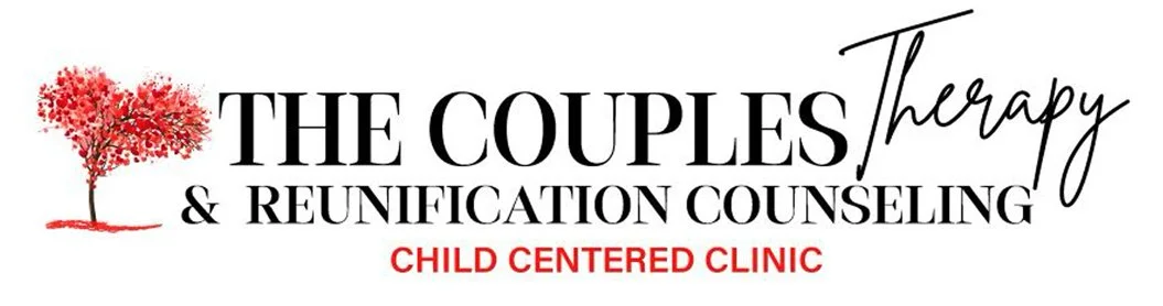 The Couples Therapy and Reunification Counseling Child Centered Clinic
