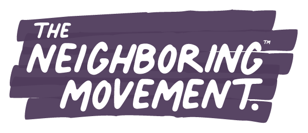 The Neighboring Movement