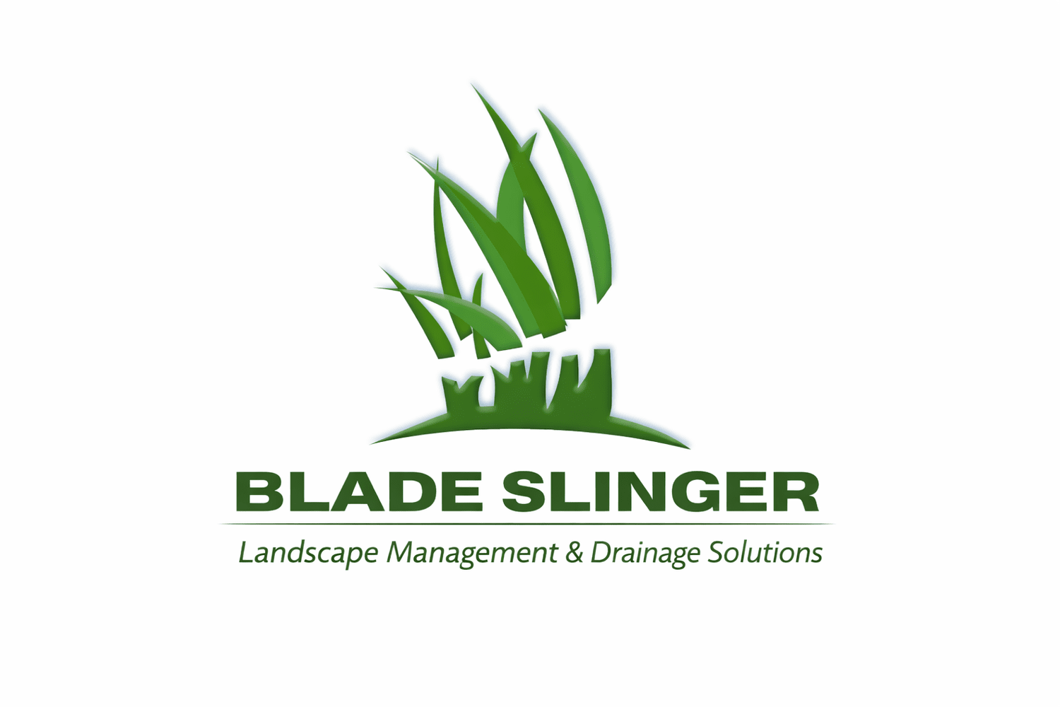 Blade Slinger Landscaping