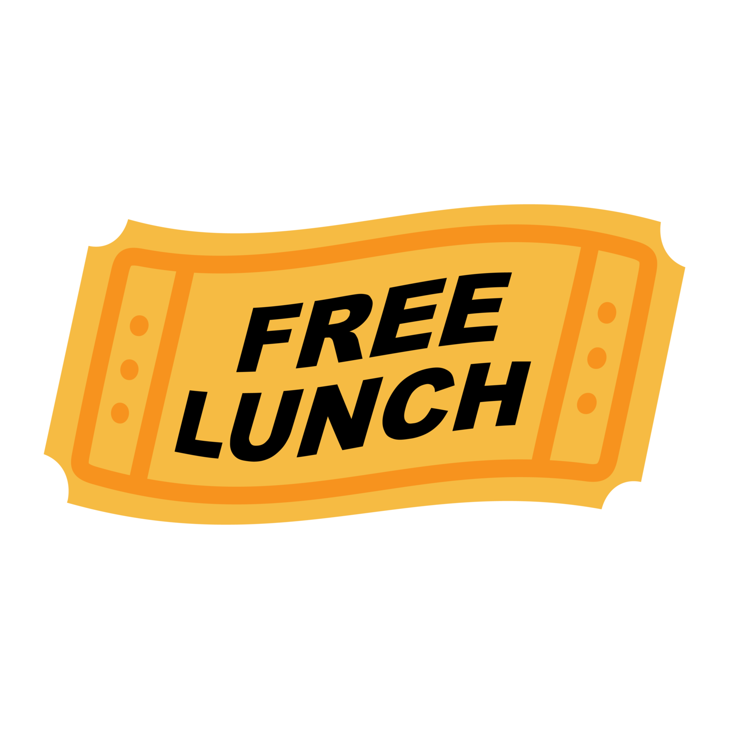 Free Lunch Club