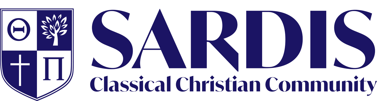 Sardis Classical Christian Community