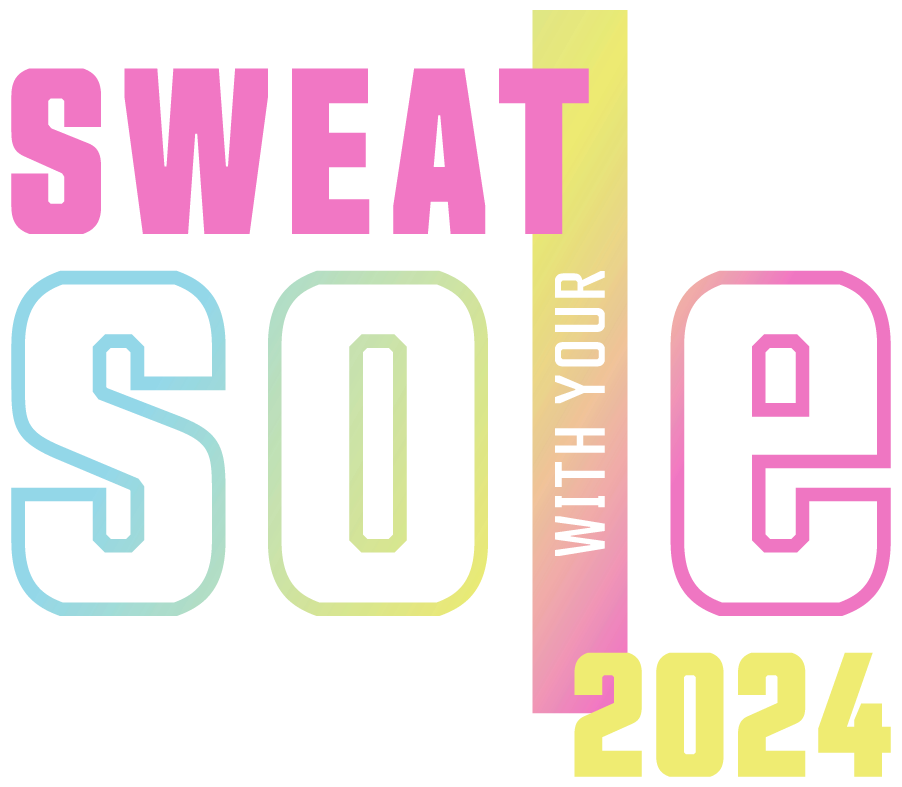Sweat With Your Sole