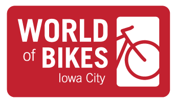 World of Bikes