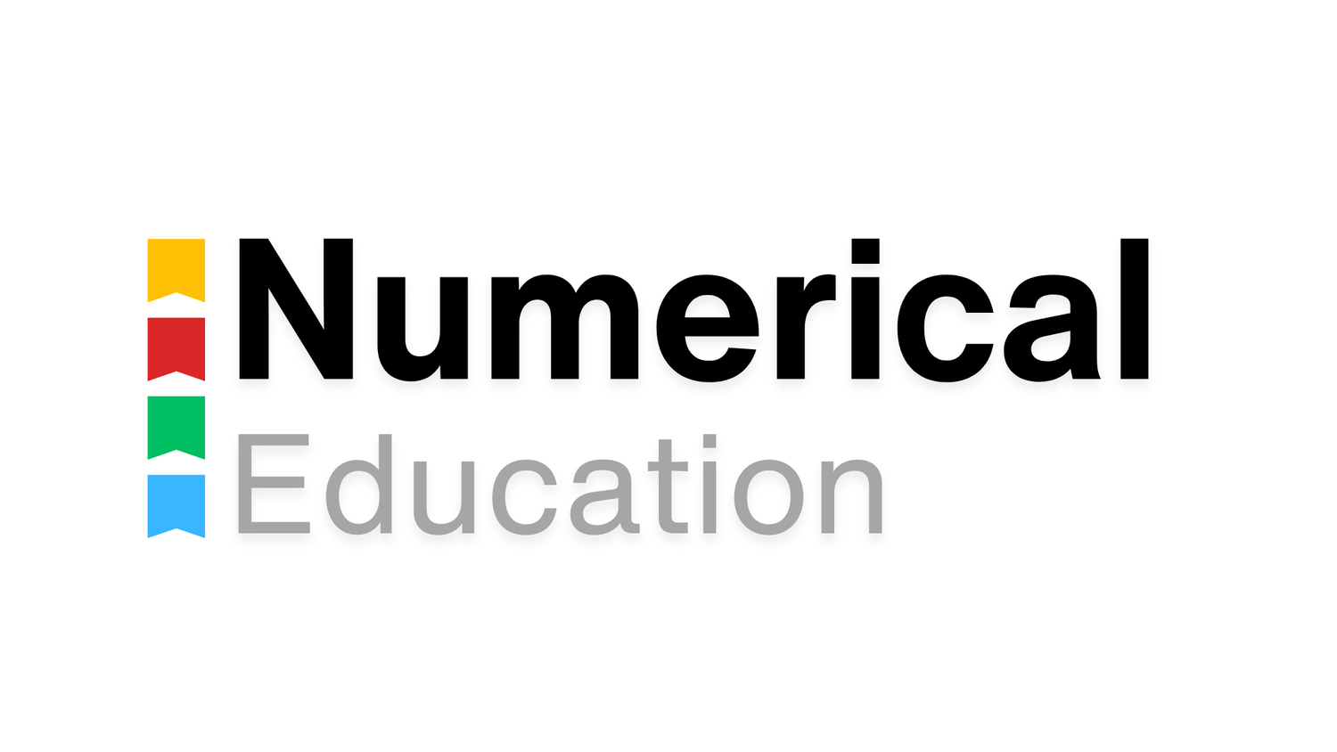 Numerical Education