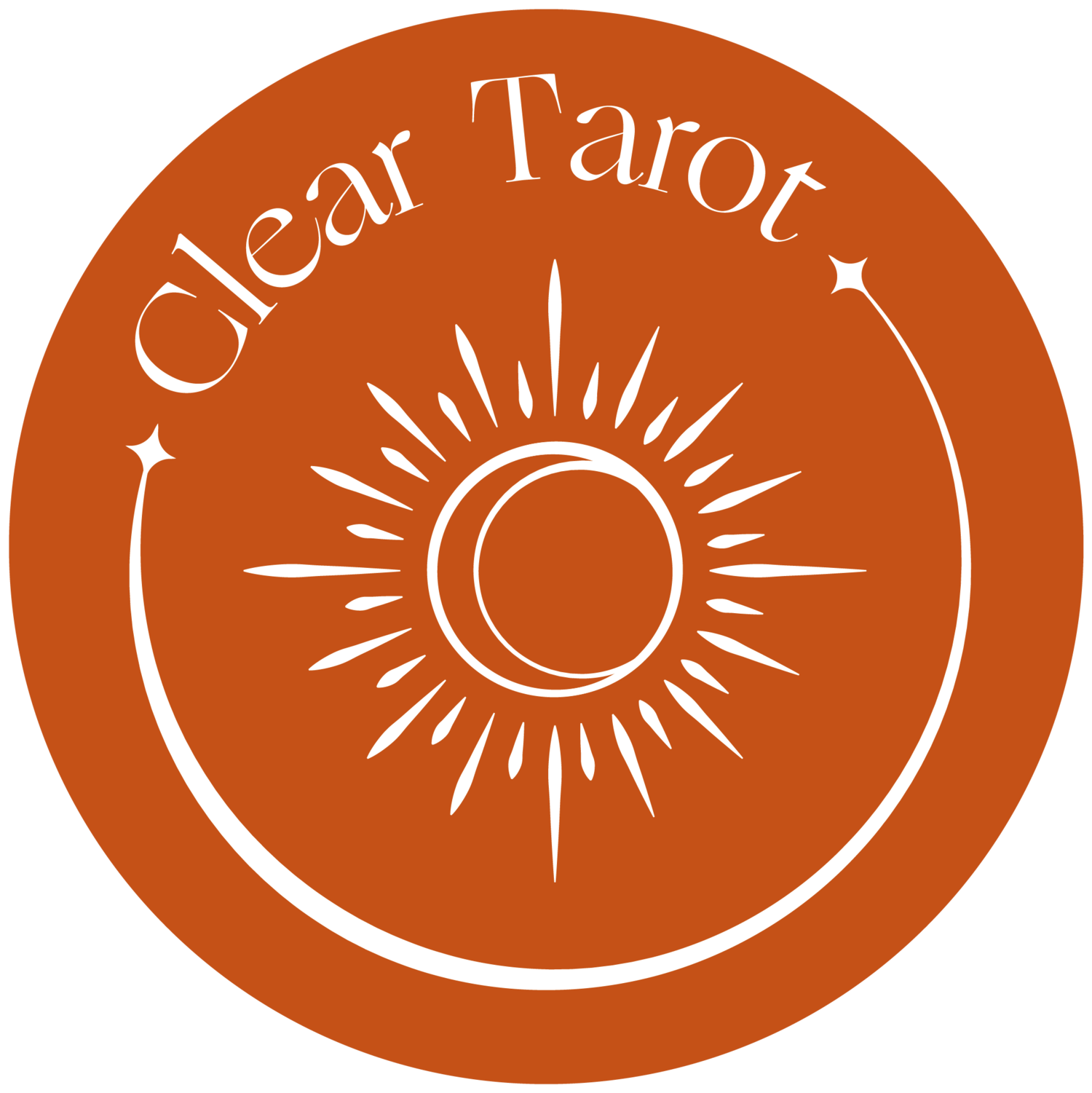 Clear Tarot