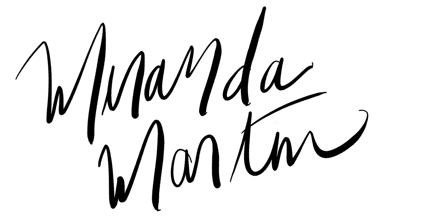 Miranda Martin Studio