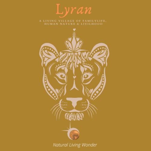 LYRAN EARTH