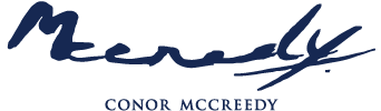 Conor Mccreedy | Official