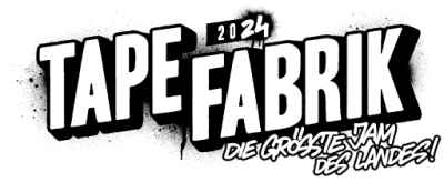 Tapefabrik Festival 2024 – 08.06.24 – Die größte Jam des Landes