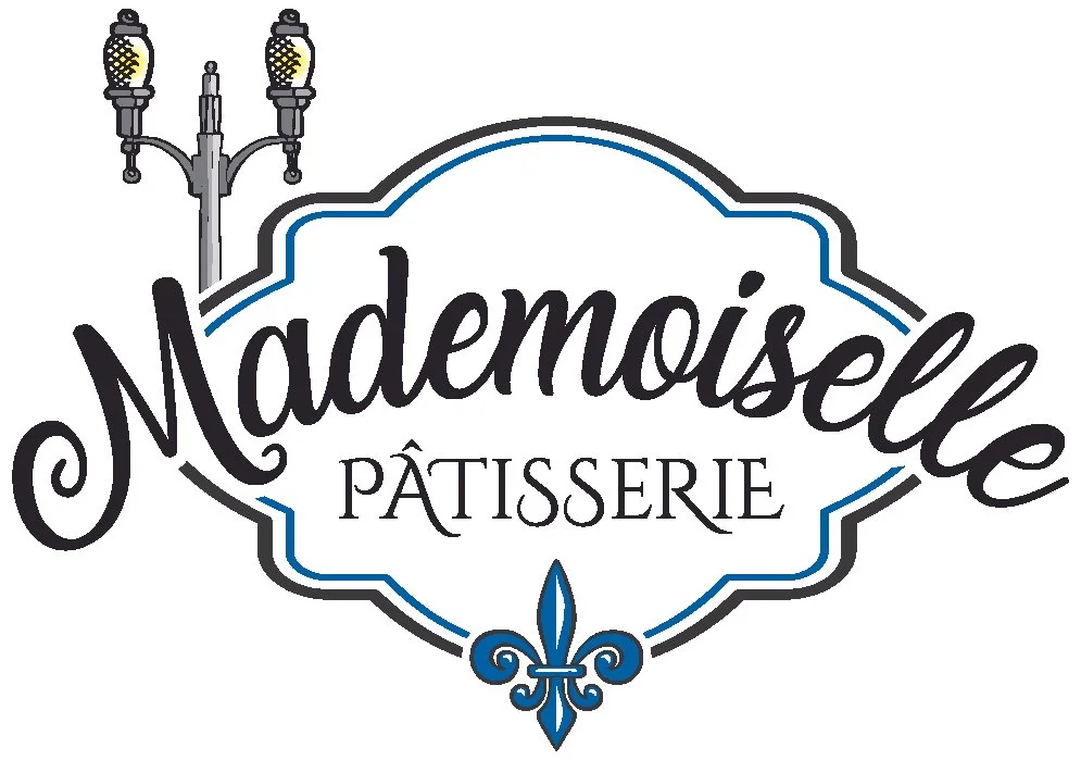 Mademoiselle Patisserie