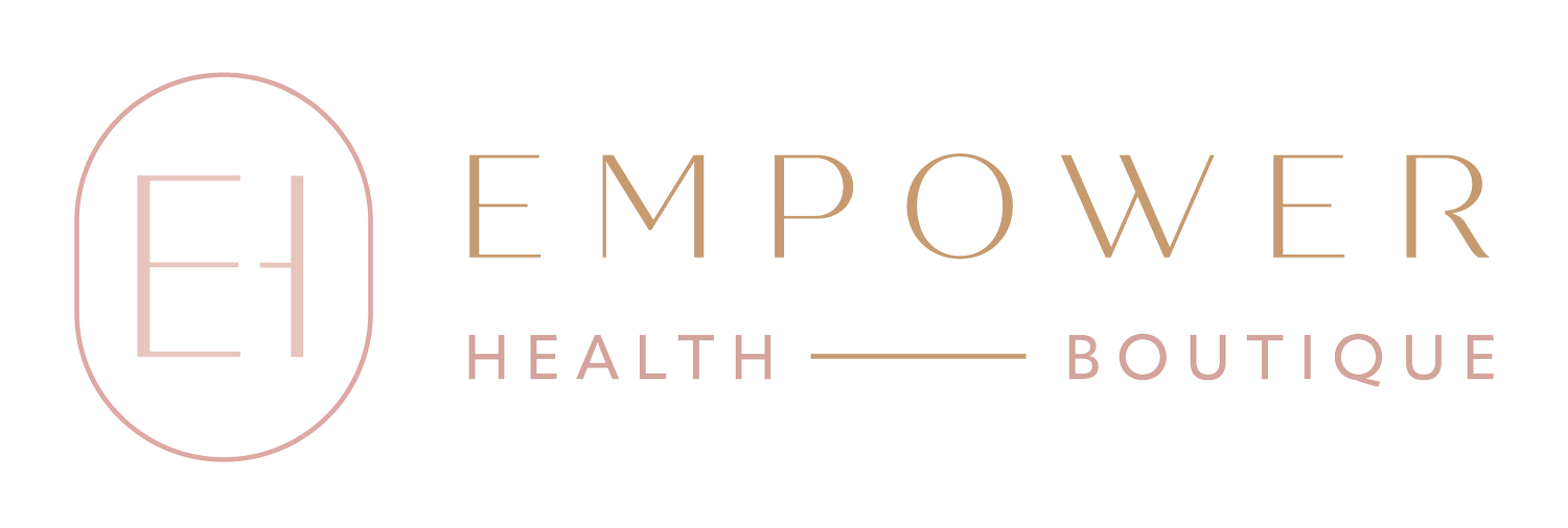Empower Health Boutique