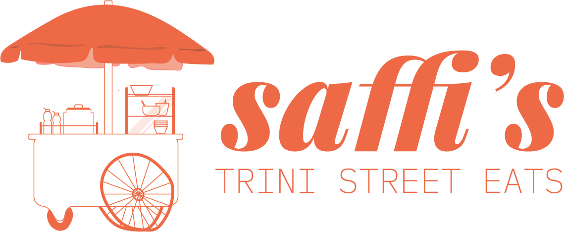 Saffi&#39;s Trini Street Eats