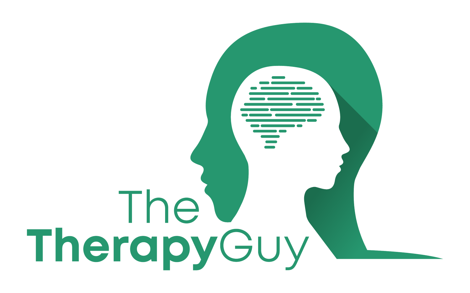 The Therapy Guy