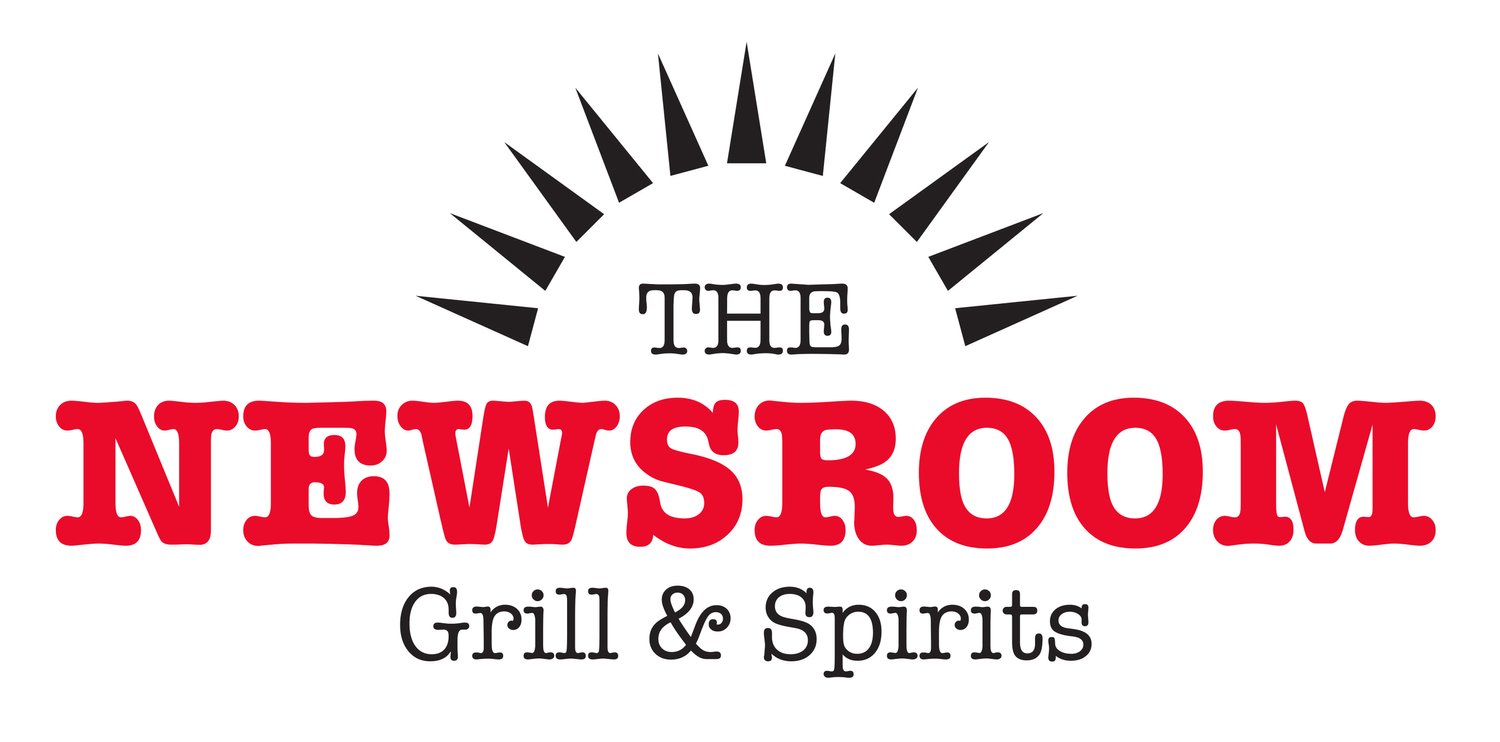 The Newsroom Grill &amp; Spirits